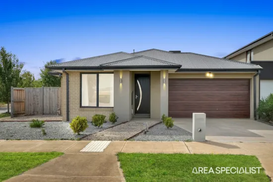 44 Willowbank Circuit, Thornhill Park, Vic 3335