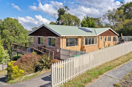 44 Willowbend Road, Kingston, Tas 7050
