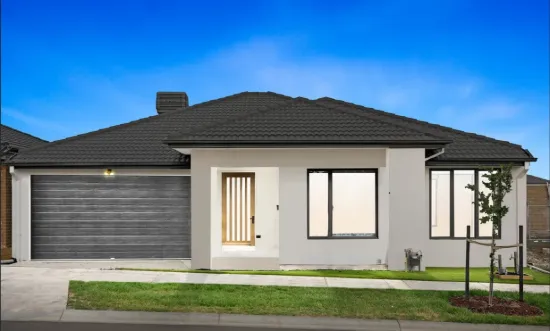 44 Willowleaf Street, Beveridge, Vic 3753