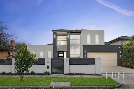 44 Wilma Avenue, Mulgrave, Vic 3170