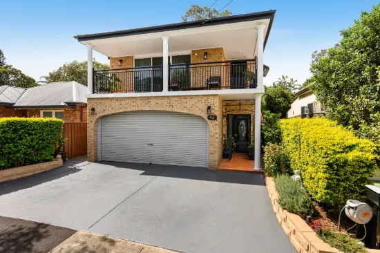 44  Wilson Street, Botany, NSW 2019
