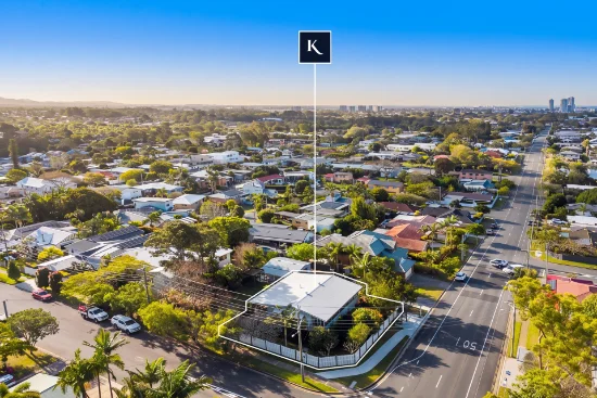 44 Wilson Street, Labrador, Qld 4215