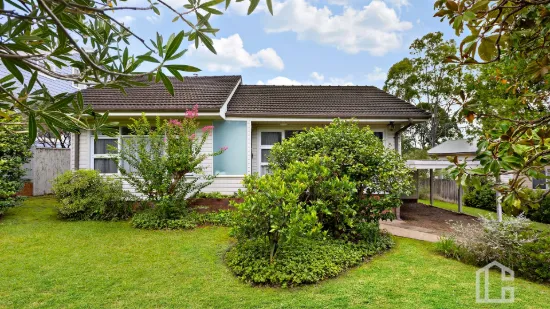 44 Wilson Way, Blaxland, NSW 2774
