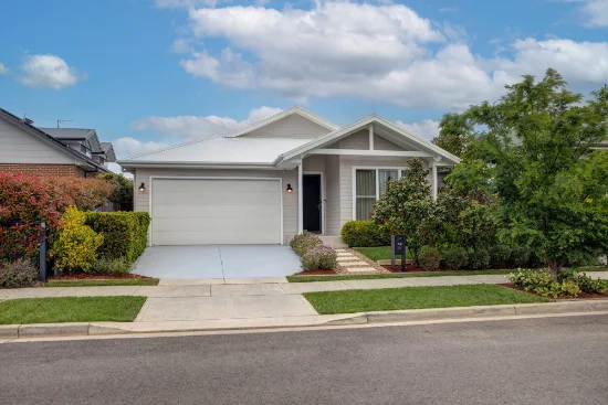 44 Windeyer Street, Renwick, NSW 2575