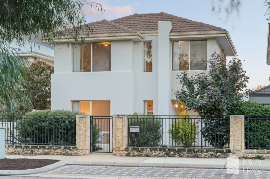 44 Windmill Circle, Burns Beach, WA 6028