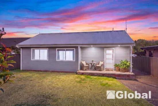 44 Wommara Avenue, Belmont North, NSW 2280