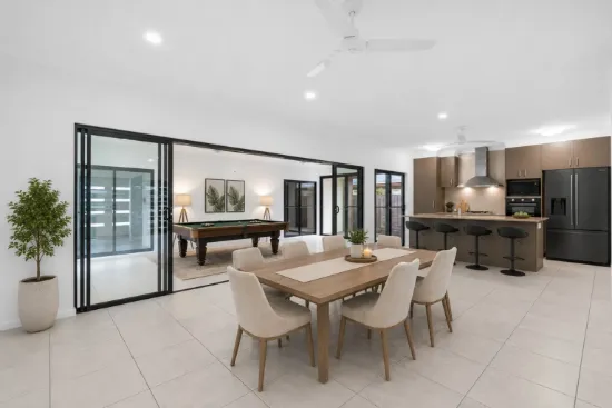 44 Woodrose Drive, Mount Sheridan, Qld 4868