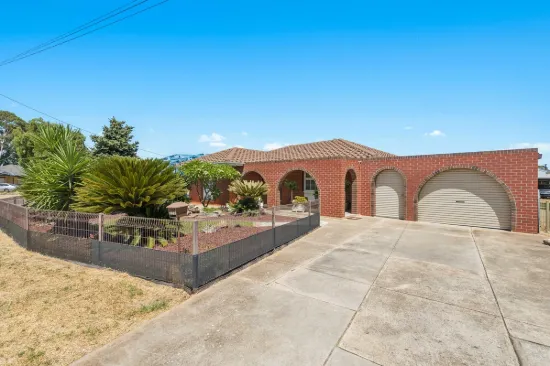 44 Wyatt Road, Parafield Gardens, SA 5107