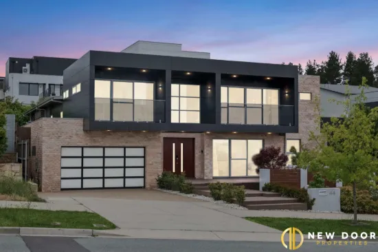 44 Wyndham Avenue, Denman Prospect, ACT 2611