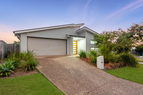 44 Wyndham Circuit, Holmview, Qld 4207