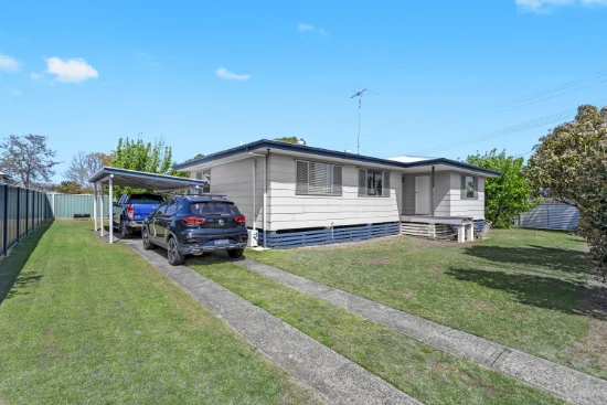 44 Yarrawonga Street, Warwick, Qld 4370