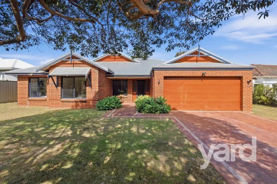 44 Yeovil Crescent, Bicton, WA 6157