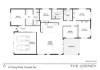 44 Yirang Street, Crangan Bay, NSW 2259-Floorplan
