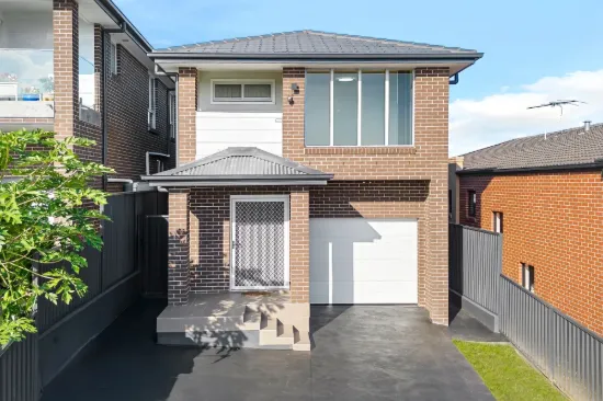 44 York Street, Casula, NSW 2170