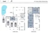 44 Yorston Street, Warners Bay, NSW 2282-Floorplan