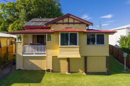 44 Young Street, Gympie, Qld 4570