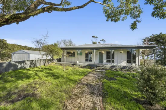 440 Bambra-Boonah Road, Bambra, Vic 3241