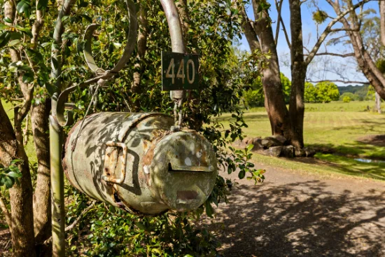 440 Corndale Road, Corndale, NSW 2480