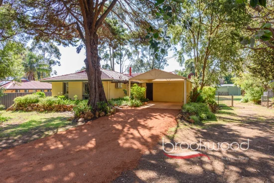 440 Princess Road, Mount Helena, WA 6082 - Sold