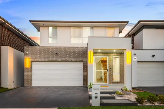 441 Abell Road (Melonba), Marsden Park NSW 2765 - For Rent