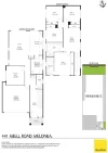 441 Abell Road (Melonba), Marsden Park NSW 2765-Floorplan