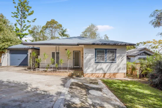 441 Ballina Road, Goonellabah, NSW 2480