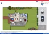 441 Bedford Road, Andergrove, Qld 4740-Floorplan