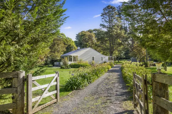 441 Bundanoon Road, Bundanoon, NSW 2578