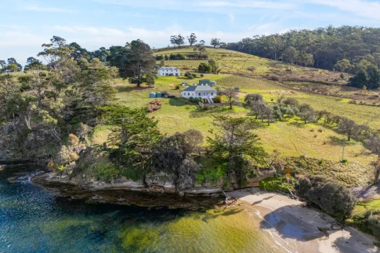 441 Tinderbox Road, Tinderbox, Tas 7054