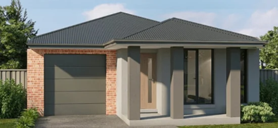 4411 Stanmore Crescent, Wyndham Vale, Vic 3024 - For Sale