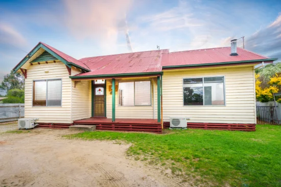 4415 Henty Highway, Haven, Vic 3401