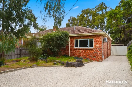 442 Middleborough Road, Blackburn, Vic 3130