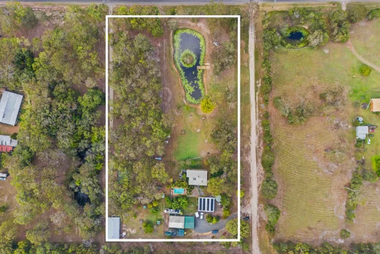 443 Bingham Road, Booral, Qld 4655