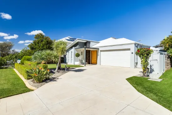 443 Burns Beach Road, Iluka, WA 6028