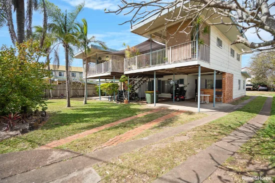 443 Esplanade, Torquay, Qld 4655-Image