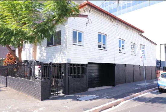 443  ST PAULS TCE, Fortitude Valley, Qld 4006