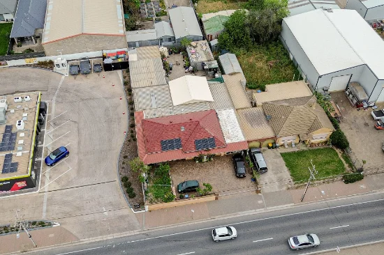 444 Grand Junction Road, Mansfield Park, SA 5012