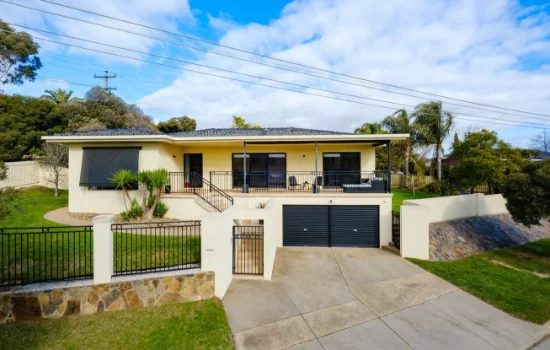 444 Rose Street, Lavington, NSW 2641