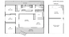 444 Rose Street, Lavington, NSW 2641-Floorplan
