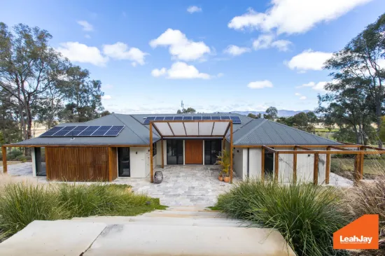 444 Talga Road, Lovedale, NSW 2325