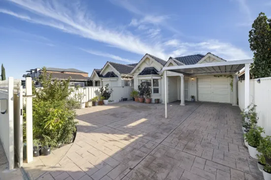 444 Tapleys Hill Road, Fulham Gardens, SA 5024