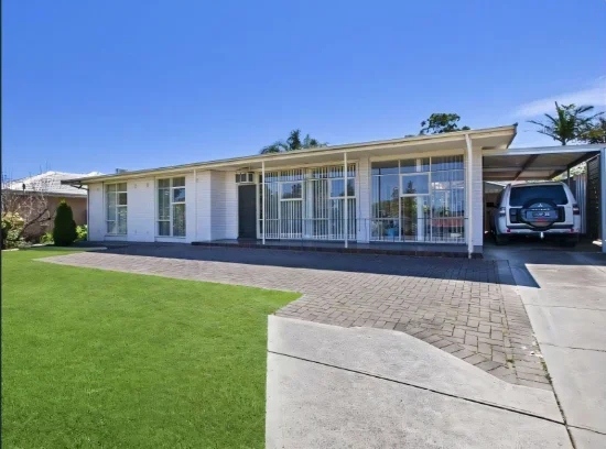 444 Wright Road, Modbury, SA 5092