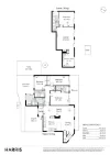 445 Belair Road, Belair, SA 5052-Floorplan