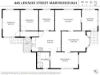 445 Lennox Street, Maryborough, Qld 4650-Floorplan