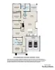 445 Maracana Avenue, Manor Lakes, Vic 3024-Floorplan