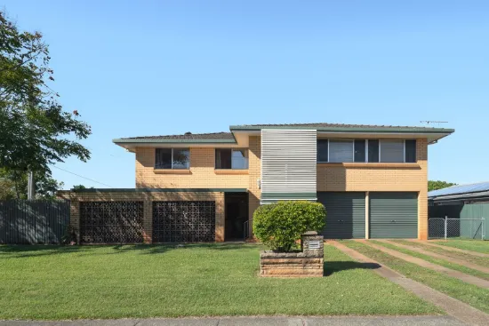 445 St Vincents Road, Nudgee QLD 4014-Image
