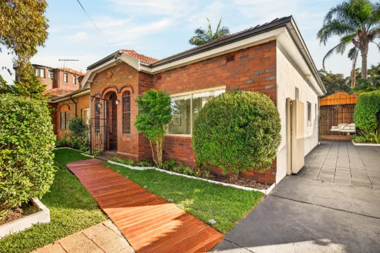 446 Avoca Street, Kingsford, NSW 2032