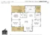 446B Paterson Street, Lakes Creek, Qld 4701-Floorplan