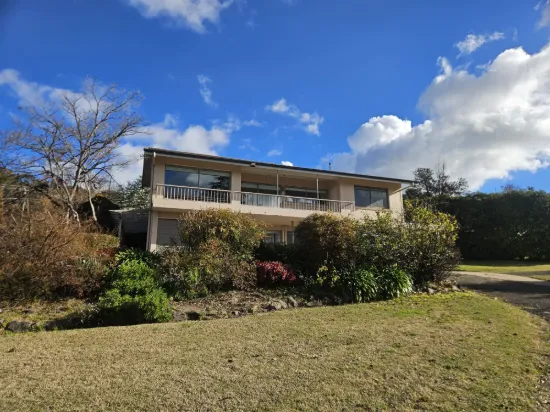 447 Conrod Straight, Mount Panorama NSW 2795-Image