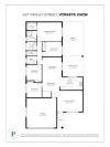 447 Varley Street, Yorkeys Knob, Qld 4878-Floorplan
